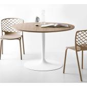 modern kerek etkezoasztal asztal natur tolgy krom lab targyaloasztal iroda office minimal butor formavivendi lakberendezes.jpg